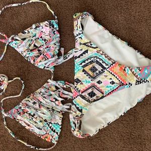 Bikini / swimsuit / bathing suit